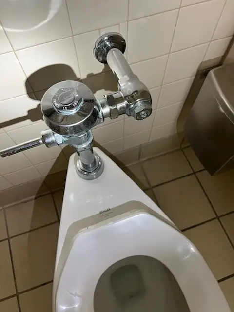 Fixture installation and repair for Pipe Repair in College